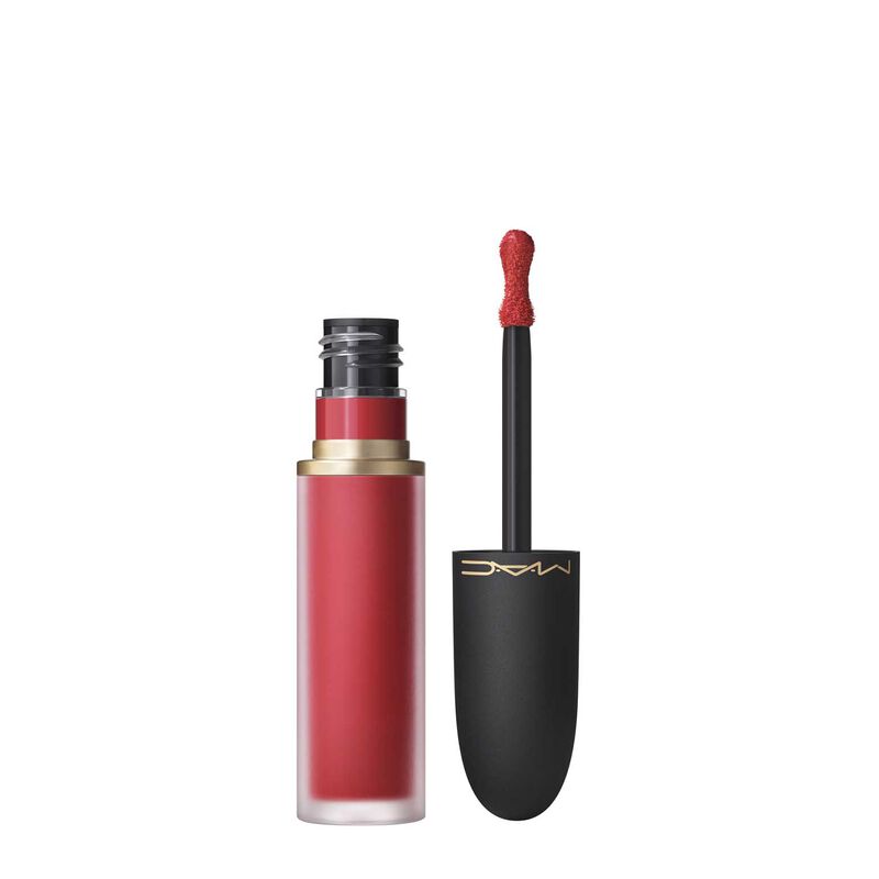 MAC Powder Kiss Lip + Cheek Mousse image number 16